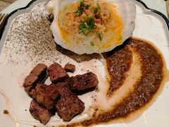 -额尔敦牛厨师铜板烧