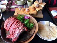-盡膳口福·百年汤方火锅(科华北路店)