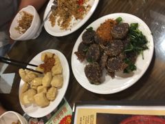 -88号小吃店·经典云南菜·地道纳西美食