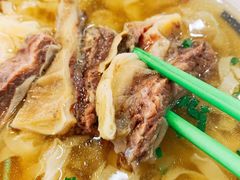 -七爷清汤腩·港式茶餐厅(世博店)