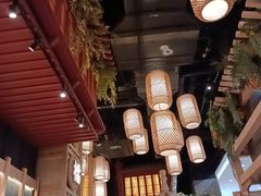 -南京大牌档(龙江新城市广场店)