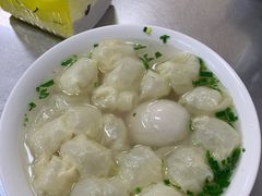 泡泡小馄饨-乐惠馄饨店(吴趋坊店)