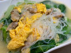 -吕氏疙瘩汤·海鲜新鲁菜(凯德mall新都心店)