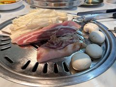 -六七八韩式烤肉·韩国料理(上杭路店)