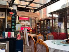 -漫渡庄绿岛花园•隐世庭园菜(滨湖店)