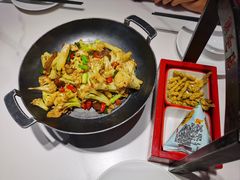 -鸡毛店·川菜(文殊院店)