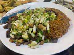 -老院子饭店·鲁菜·海鲜·家常菜