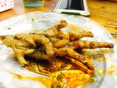 -亮亮烧烤(积玉桥总店)