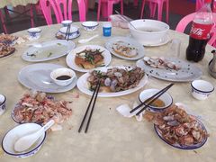 -秋姐美食店(旅游大道店)