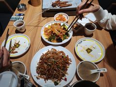 -丁虎子烤肉(国道二店)