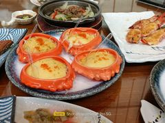 -尺山寸水日料(马桥满天星店)