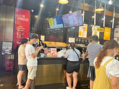 -大口九(东方广场店)