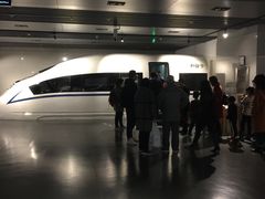 -中国铁道博物馆(正阳门馆)