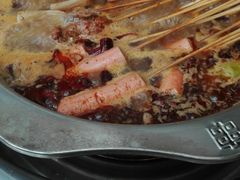 -袁记串串香(新南门店)