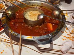 -大龙燚火锅(天安云谷店)