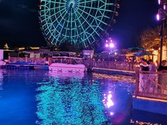 -三亚海昌梦幻海洋不夜城