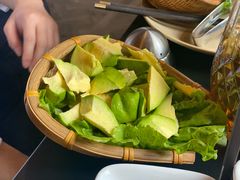 姜饼瓜-滇野云南野生菌餐厅(陕西南路店)