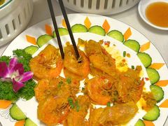 -合丰源幸福楼·客家菜