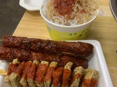 -黑皮酸菜鱼(绣花巷店)