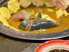 -粗粮人家·东北菜(洋桥店)