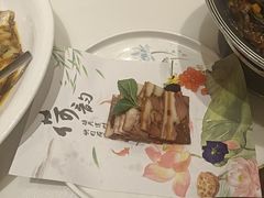 -沪华海鲜大酒楼(南汇店)