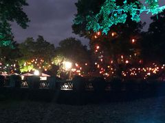 -南通洲际绿博园