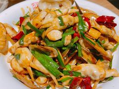 -直隶安家牛肉罩饼(建华店)