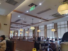 大堂-牛New寿喜烧(青浦店)