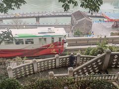 -新都巷步道