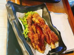 -杀猪天·韩国烤肉(总店)