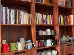 -仰生如卉推拿养生馆(酒仙桥店)