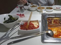 -海底捞火锅(威高广场店)