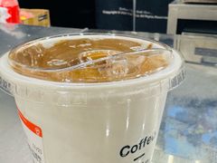 -Pull-Tab拉环咖啡(杭州市上城区来福士中心店)