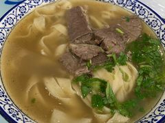 -十二忠手拉面(中华路店)