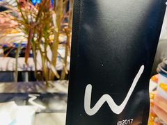 -W COLLECTIVE  DESSERT SHOP