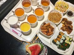 -堂会(白云店)