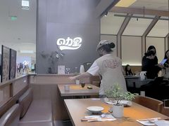 -CURRY YA 熟成咖哩專門店(深圳湾万象城店)