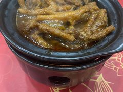 -红灯笼龙凤饭店(宁波老字号店)