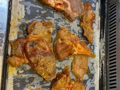 -苏格里岛自助海鲜烤肉(青秀万达店)