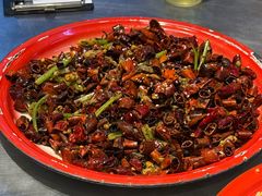 -馬伍旺川菜(江北虹悦城店)