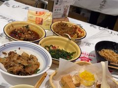 -东排食堂长沙小吃大排档(五一广场店)