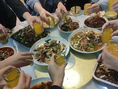 -铁山坪森林公园