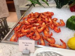 -上海虹桥宾馆味翠餐厅