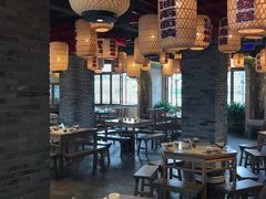 大堂-二十八里太湖船菜(吉祥路店)