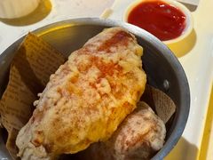 -拾溪餐厅·包厢(杭州千禧度假酒店)