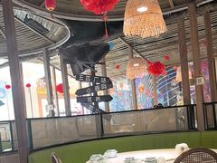 -33号大院·青岛本帮菜(五四广场店)