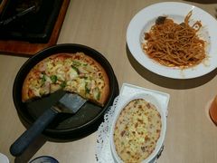 -必胜客(营口万达店)