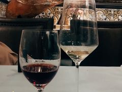 葡萄酒-安东尼奥餐厅