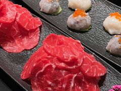 -鲜入唯煮·港式海鲜牛肉火锅(金宝街店)