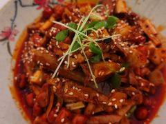 -院8里·小聚园老川菜(九眼桥店)